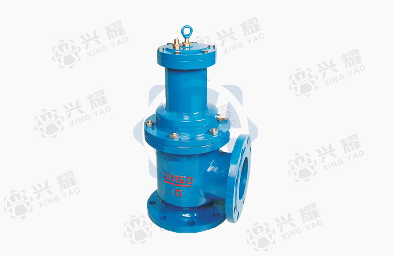 Hydraulic pneumatic angle fast open mud valve 